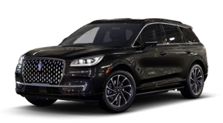 2025 Lincoln Lincoln Corsair External Image 1